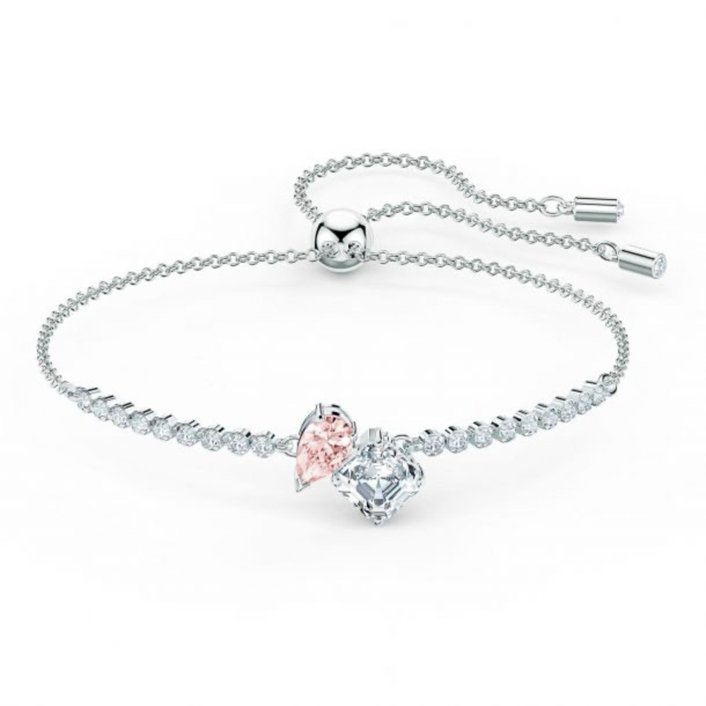 Swarovski Abstract Bracelet